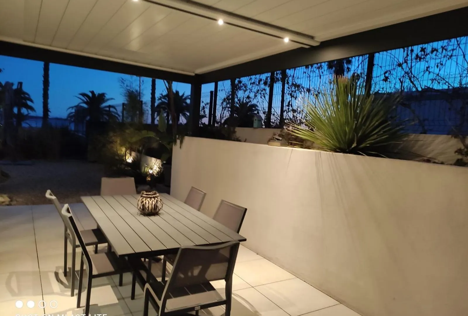 O Fil De L'Eau Bandol - App A05 - T3 Avec Jardin Et Terrasse Daire 0*,  Fransa